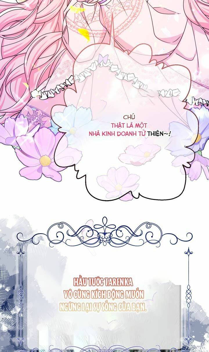 Tiểu Thư Tích Tiền Đi Bụi - Chap 23 - Trang 22