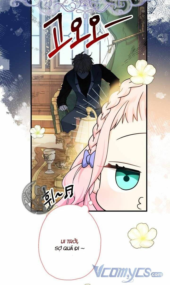 Tiểu Thư Tích Tiền Đi Bụi - Chap 23 - Trang 23