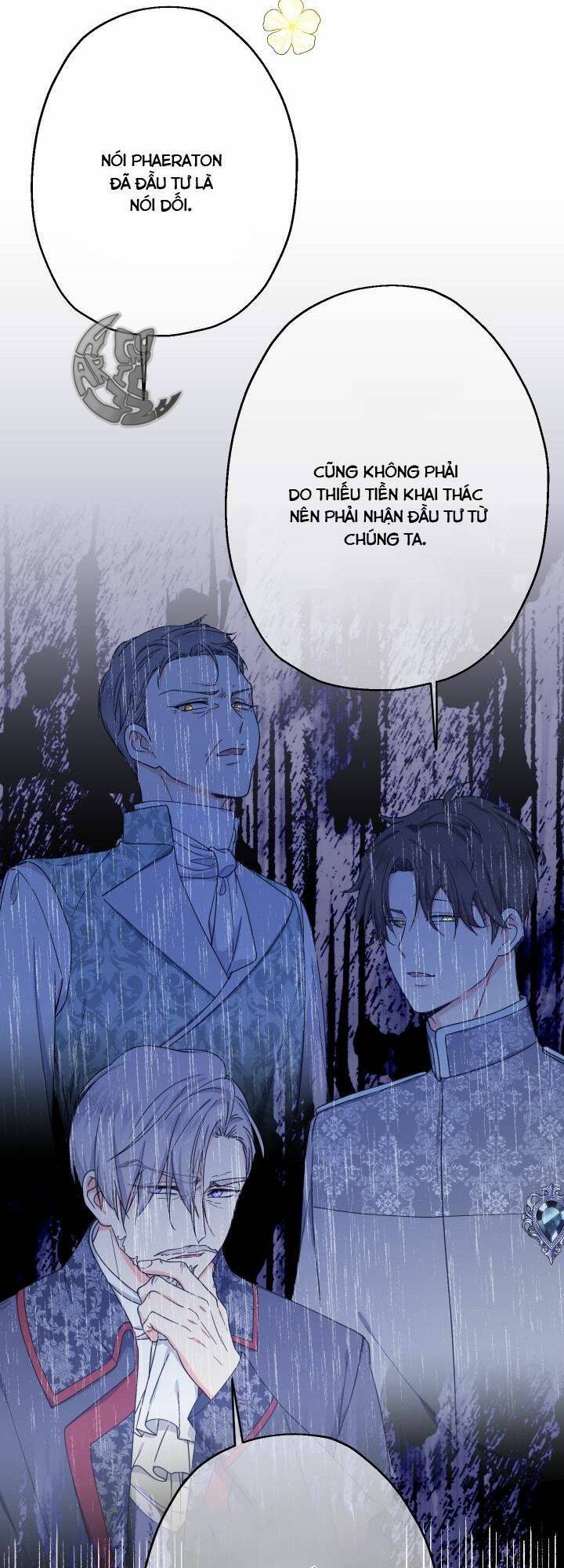 Tiểu Thư Tích Tiền Đi Bụi - Chap 23 - Trang 24