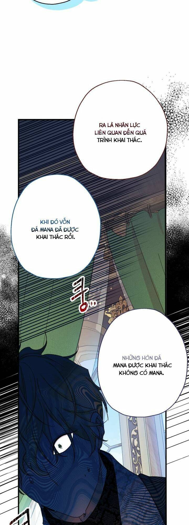 Tiểu Thư Tích Tiền Đi Bụi - Chap 23 - Trang 26