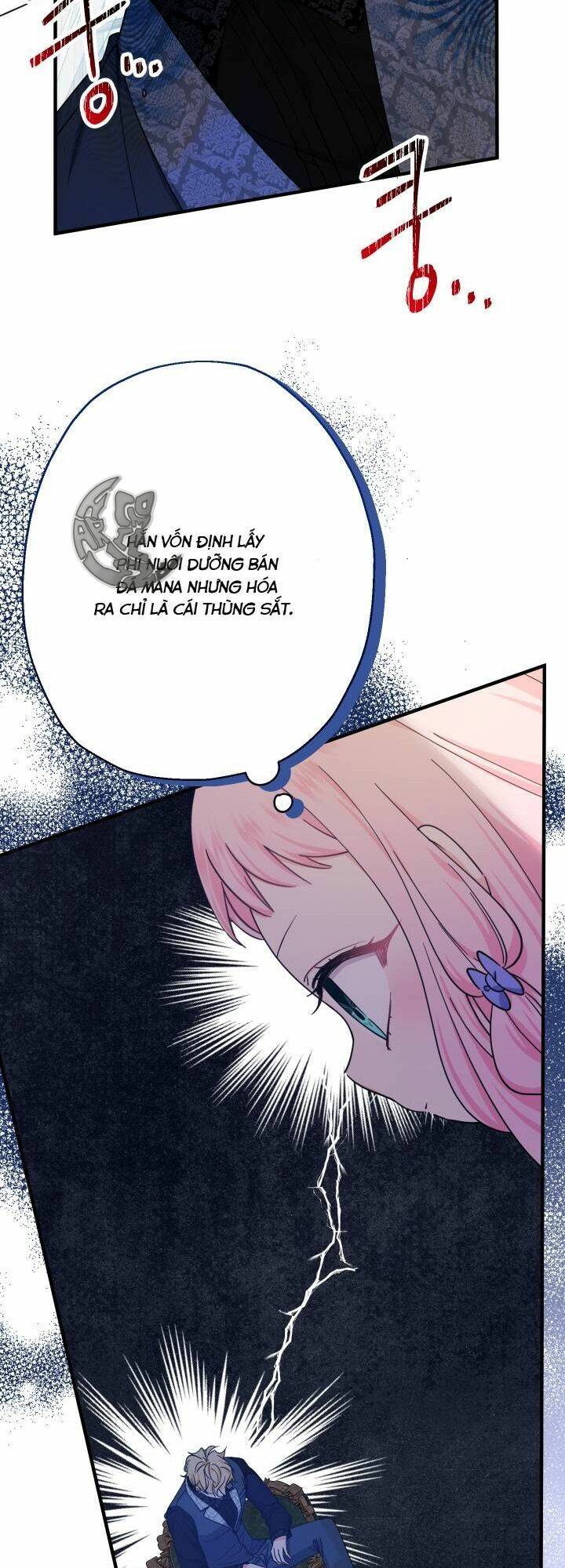 Tiểu Thư Tích Tiền Đi Bụi - Chap 23 - Trang 27