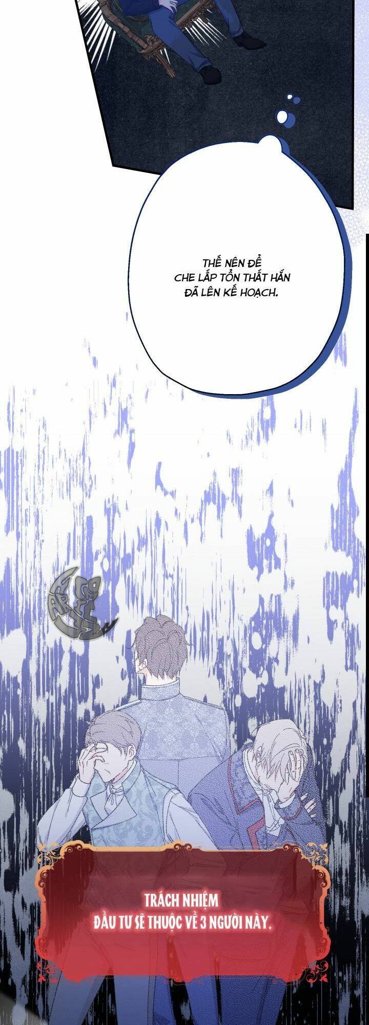 Tiểu Thư Tích Tiền Đi Bụi - Chap 23 - Trang 28