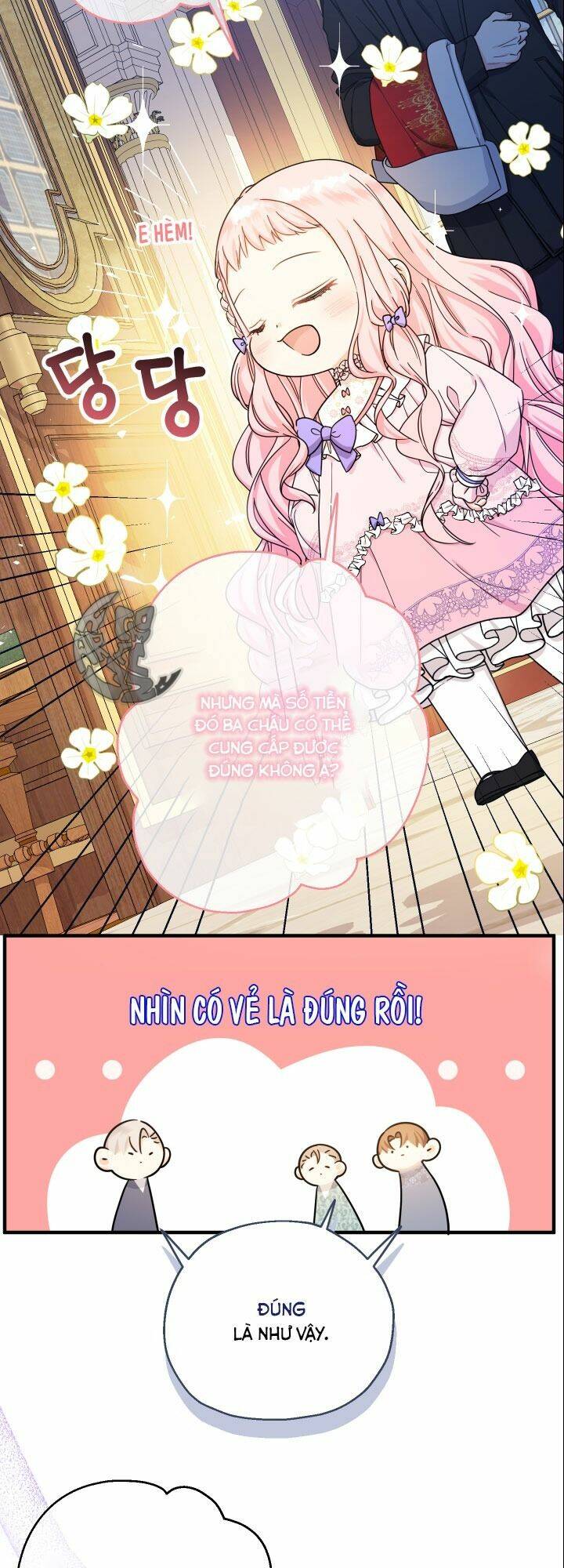 Tiểu Thư Tích Tiền Đi Bụi - Chap 23 - Trang 4