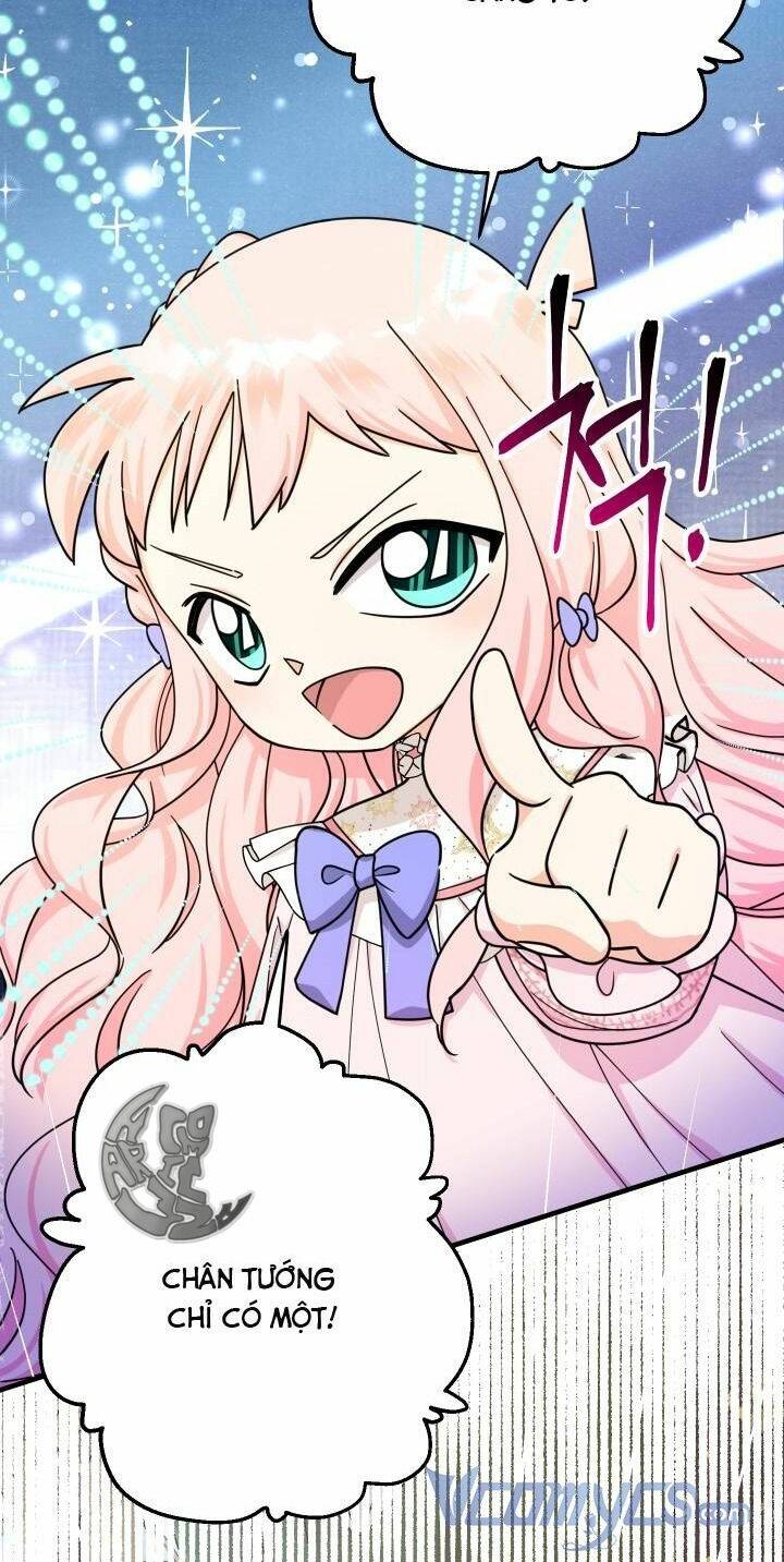 Tiểu Thư Tích Tiền Đi Bụi - Chap 23 - Trang 31