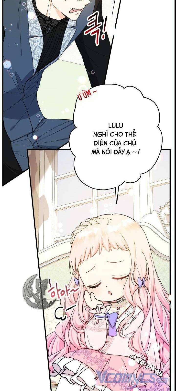 Tiểu Thư Tích Tiền Đi Bụi - Chap 23 - Trang 37