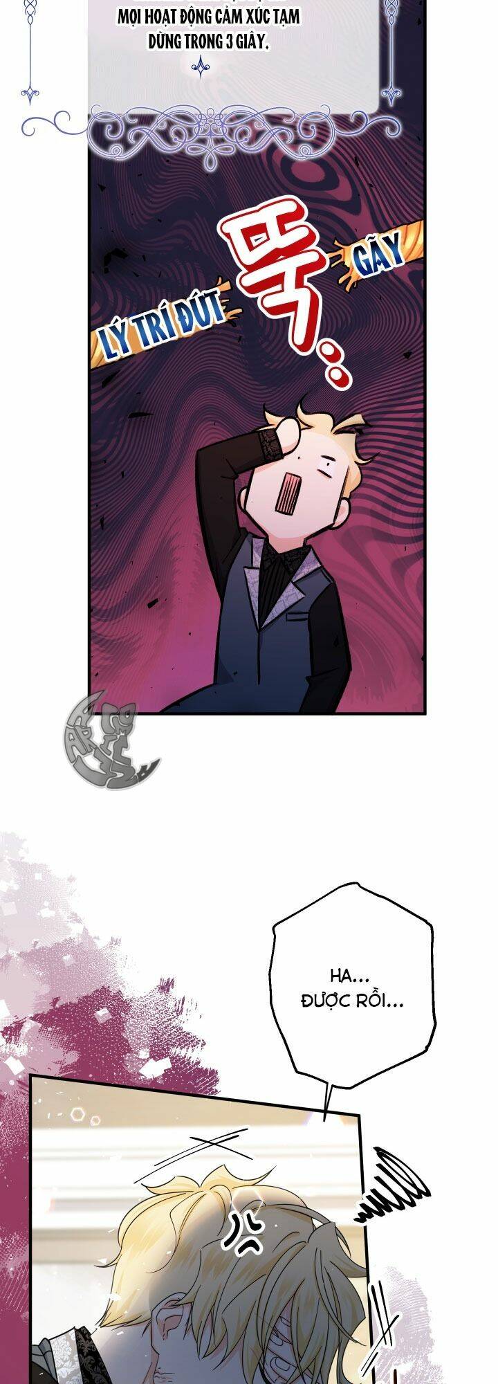 Tiểu Thư Tích Tiền Đi Bụi - Chap 23 - Trang 41