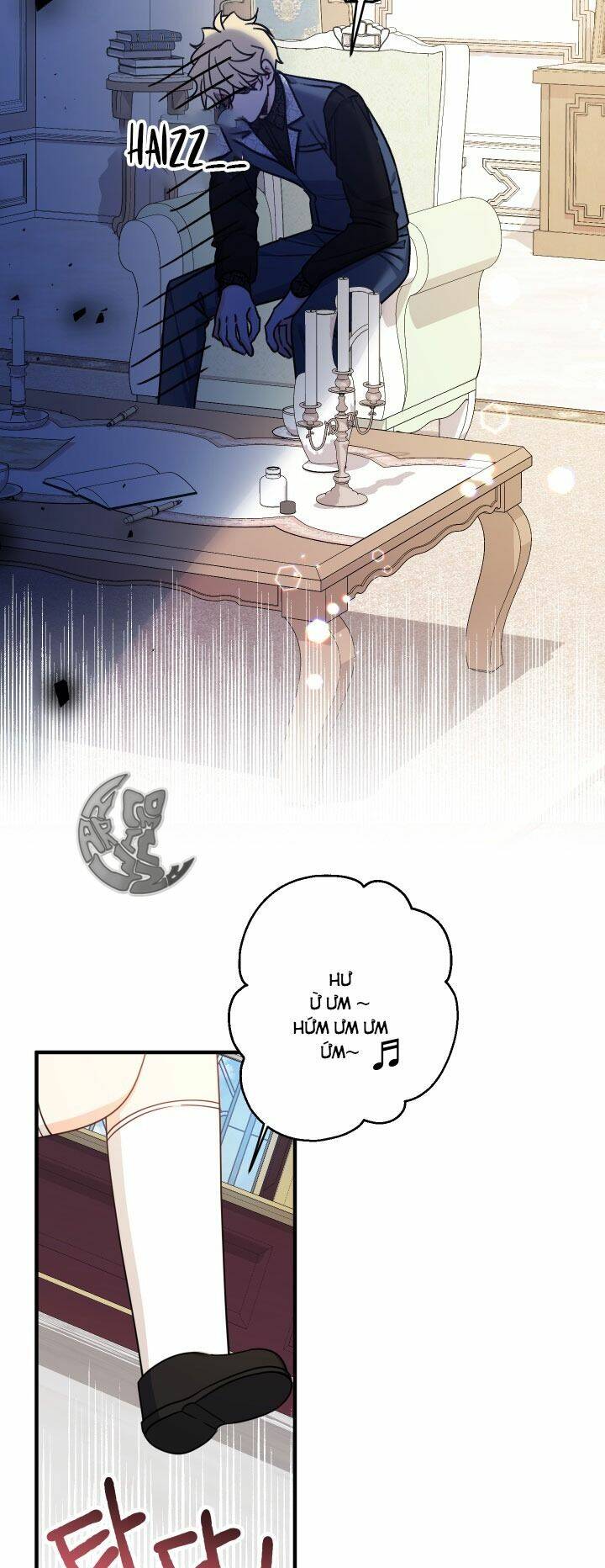 Tiểu Thư Tích Tiền Đi Bụi - Chap 23 - Trang 44