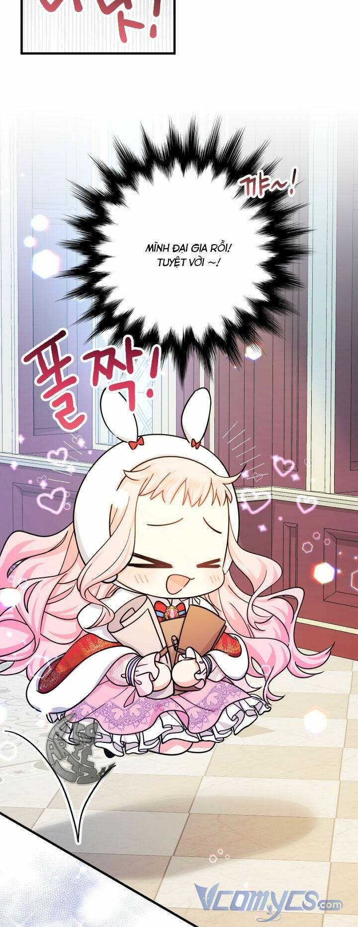 Tiểu Thư Tích Tiền Đi Bụi - Chap 23 - Trang 45