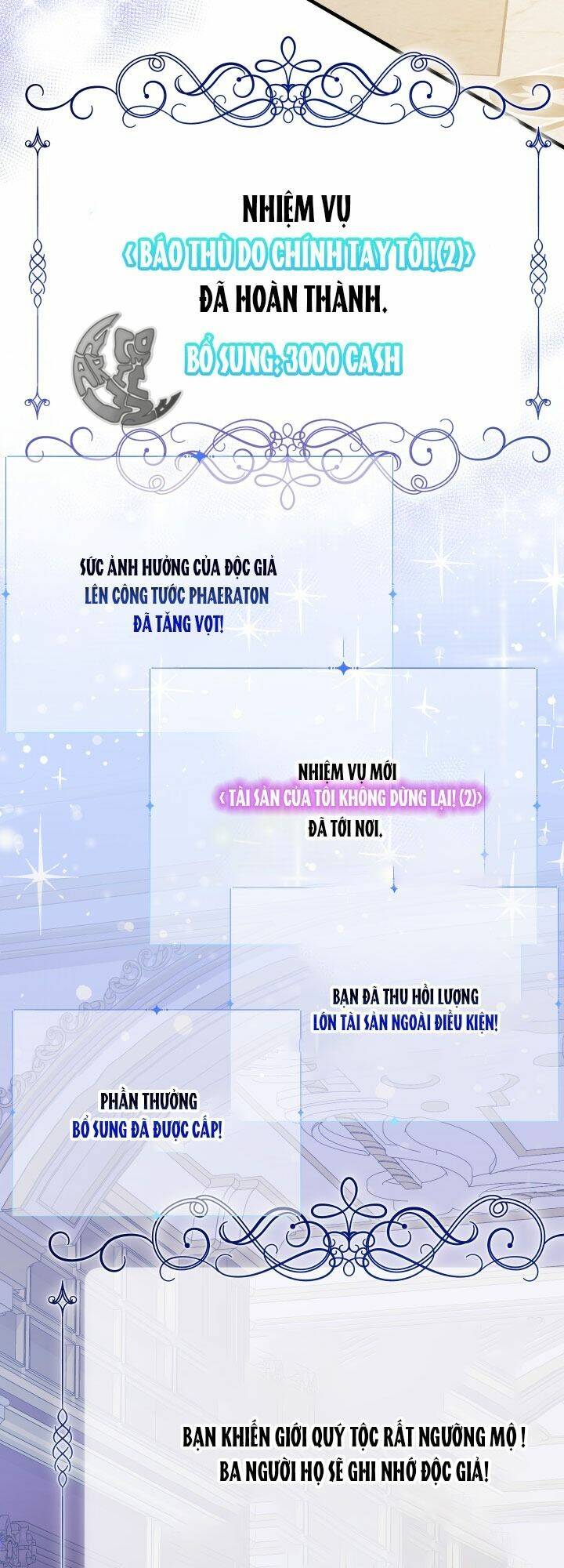 Tiểu Thư Tích Tiền Đi Bụi - Chap 23 - Trang 46