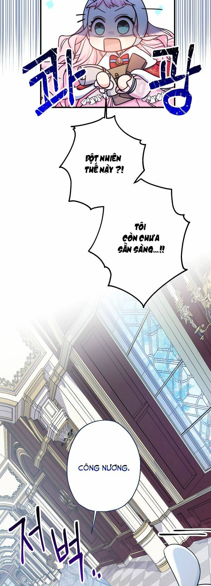 Tiểu Thư Tích Tiền Đi Bụi - Chap 23 - Trang 48