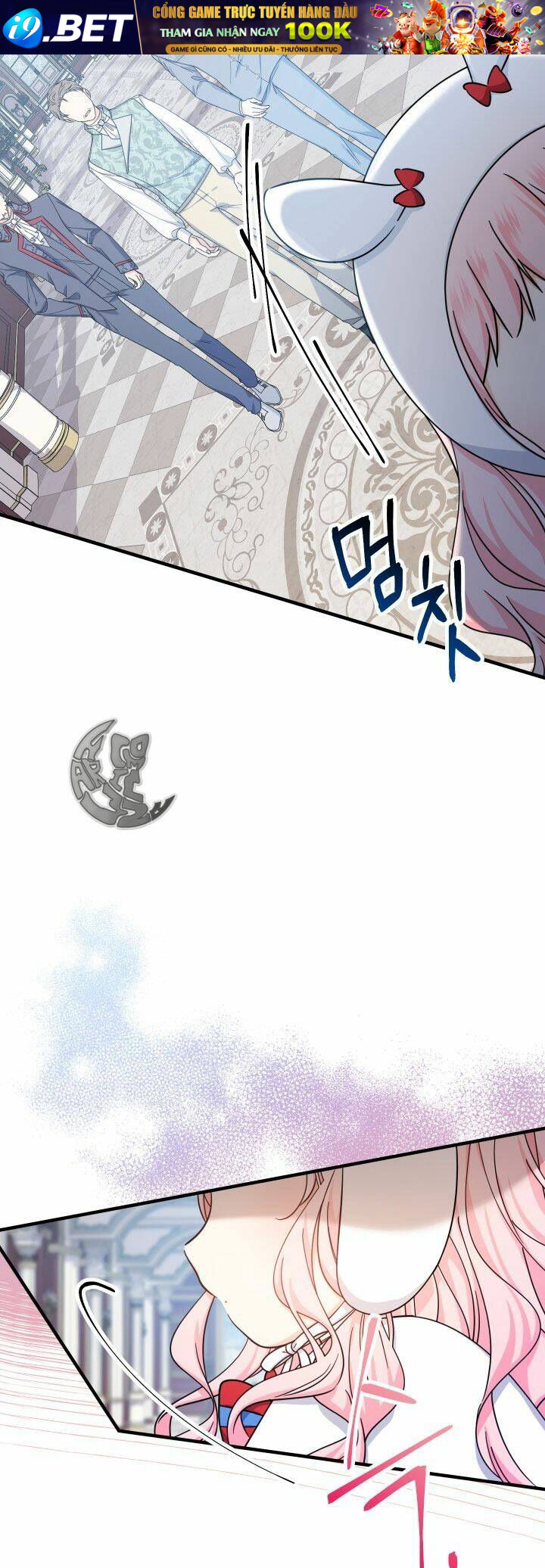 Tiểu Thư Tích Tiền Đi Bụi - Chap 23 - Trang 49