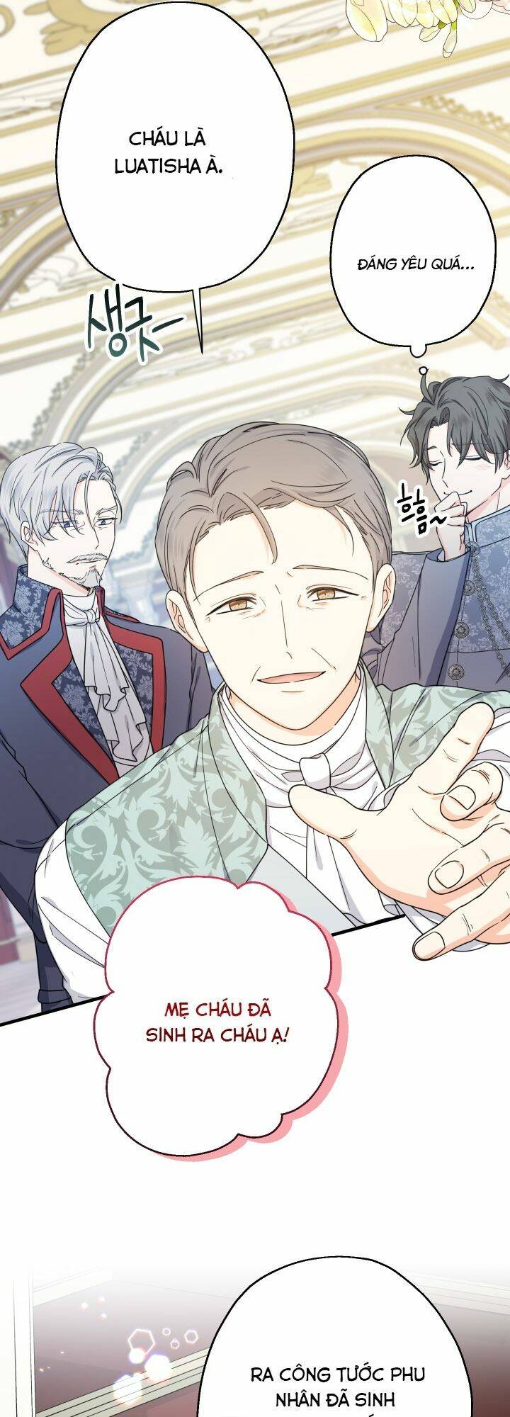 Tiểu Thư Tích Tiền Đi Bụi - Chap 23 - Trang 51
