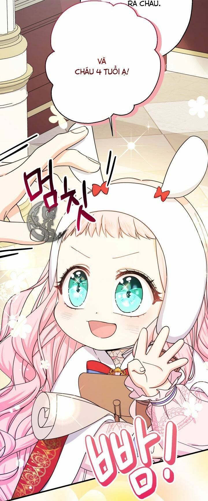Tiểu Thư Tích Tiền Đi Bụi - Chap 23 - Trang 52