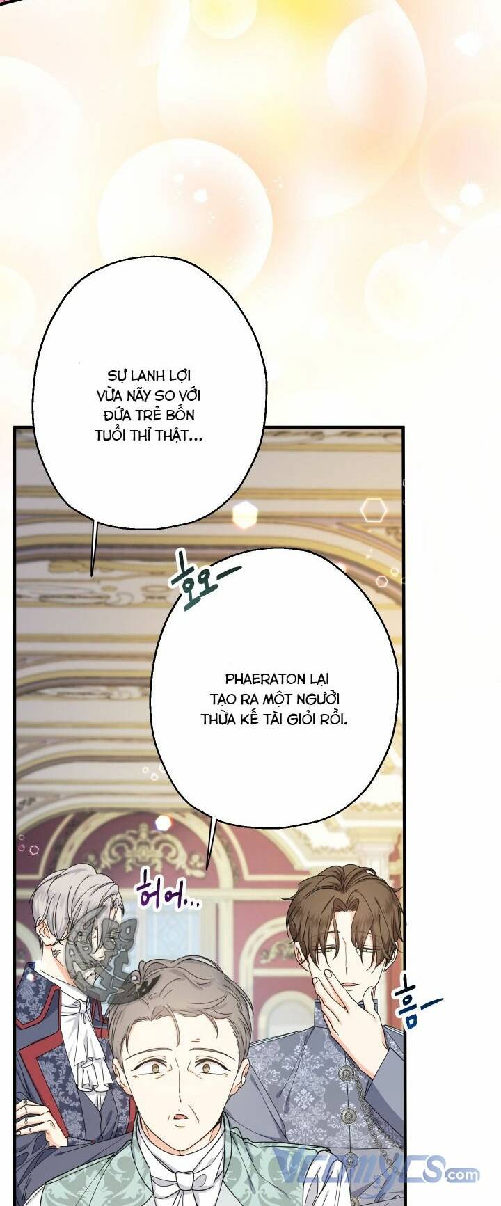 Tiểu Thư Tích Tiền Đi Bụi - Chap 23 - Trang 53