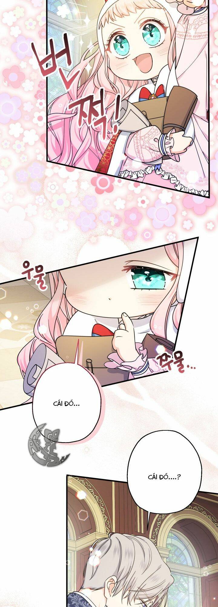 Tiểu Thư Tích Tiền Đi Bụi - Chap 23 - Trang 55