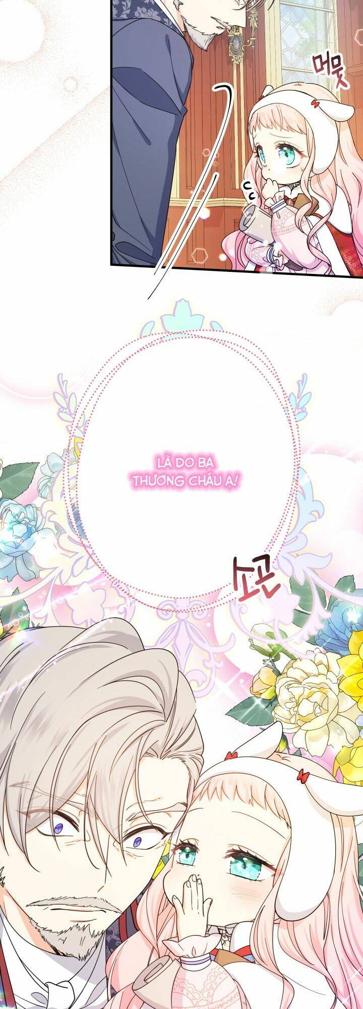 Tiểu Thư Tích Tiền Đi Bụi - Chap 23 - Trang 56
