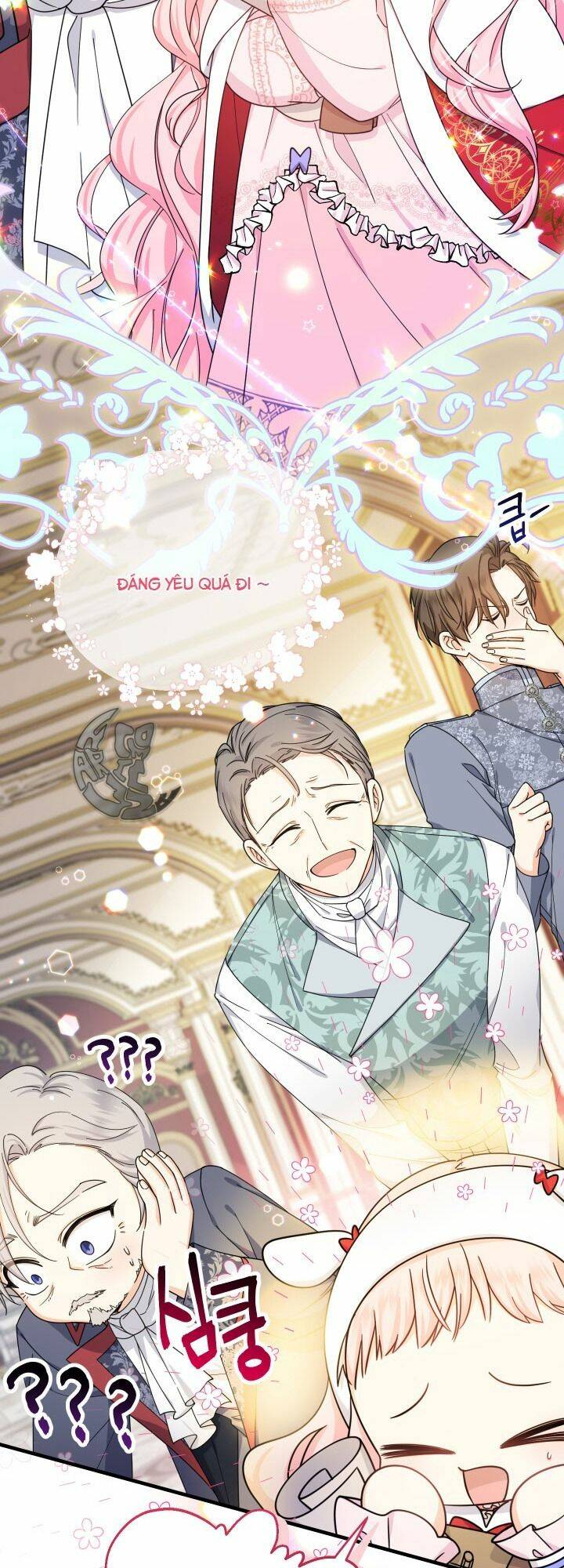 Tiểu Thư Tích Tiền Đi Bụi - Chap 23 - Trang 57