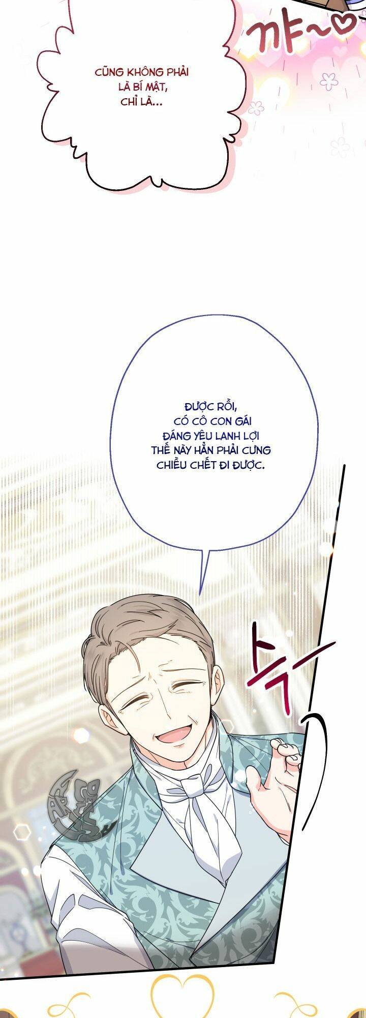 Tiểu Thư Tích Tiền Đi Bụi - Chap 23 - Trang 58