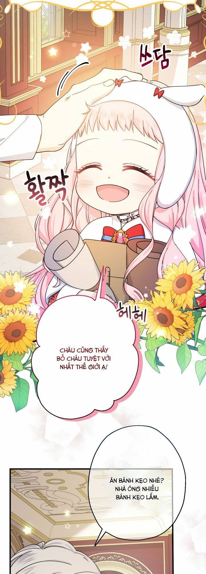 Tiểu Thư Tích Tiền Đi Bụi - Chap 23 - Trang 59