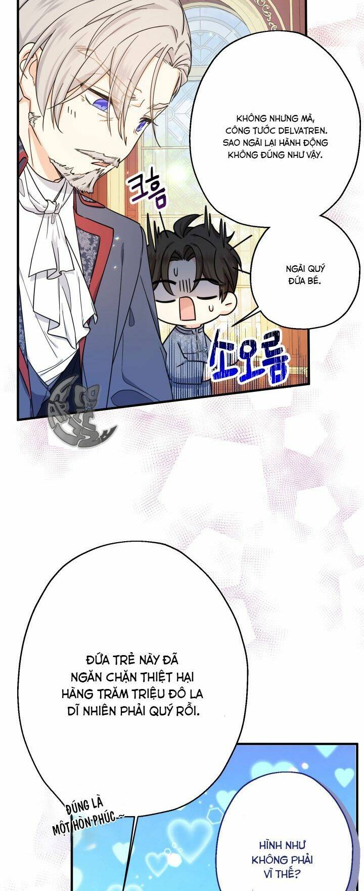 Tiểu Thư Tích Tiền Đi Bụi - Chap 23 - Trang 60