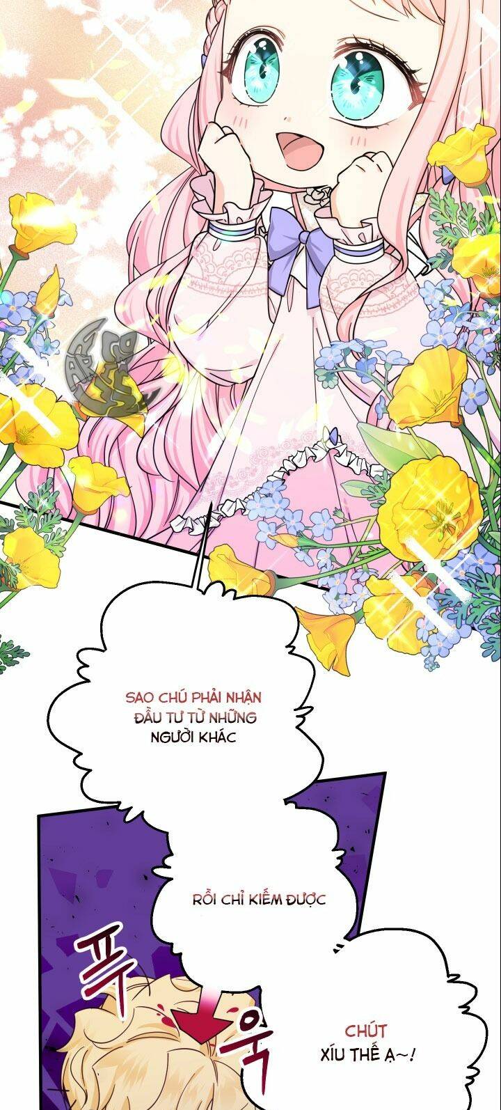 Tiểu Thư Tích Tiền Đi Bụi - Chap 23 - Trang 7