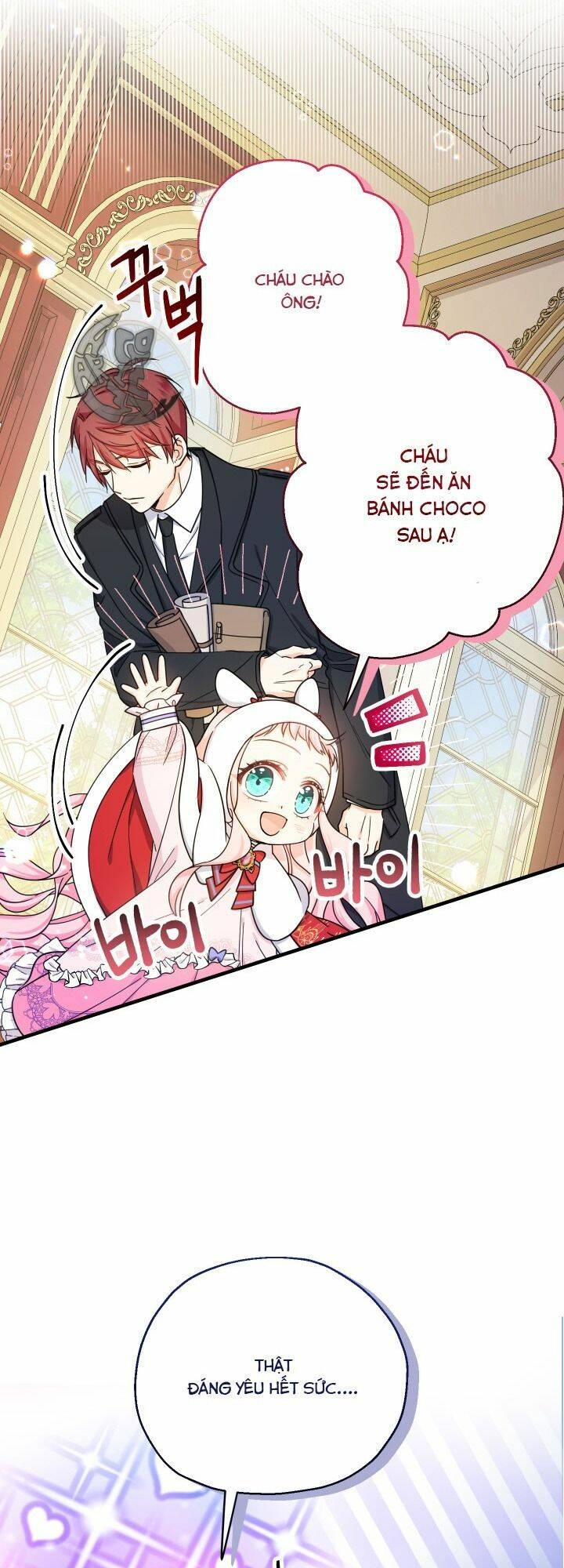 Tiểu Thư Tích Tiền Đi Bụi - Chap 23 - Trang 62