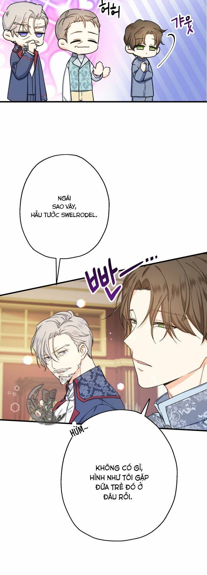 Tiểu Thư Tích Tiền Đi Bụi - Chap 23 - Trang 63