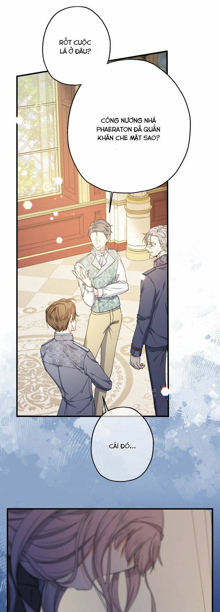 Tiểu Thư Tích Tiền Đi Bụi - Chap 23 - Trang 64