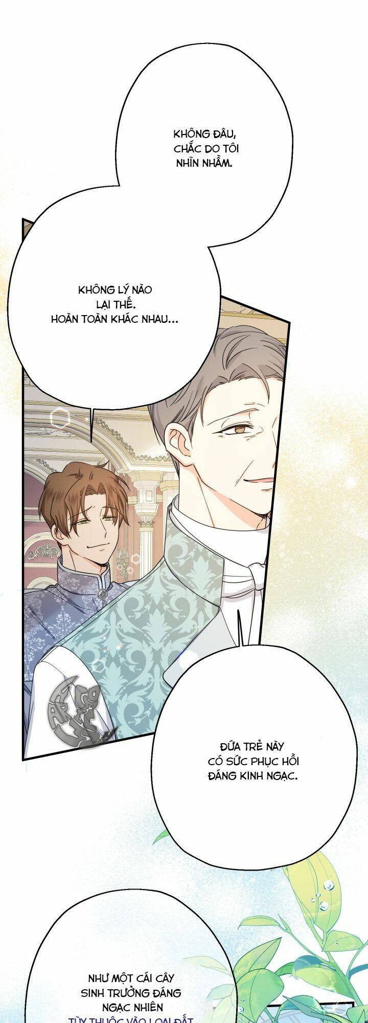 Tiểu Thư Tích Tiền Đi Bụi - Chap 23 - Trang 66