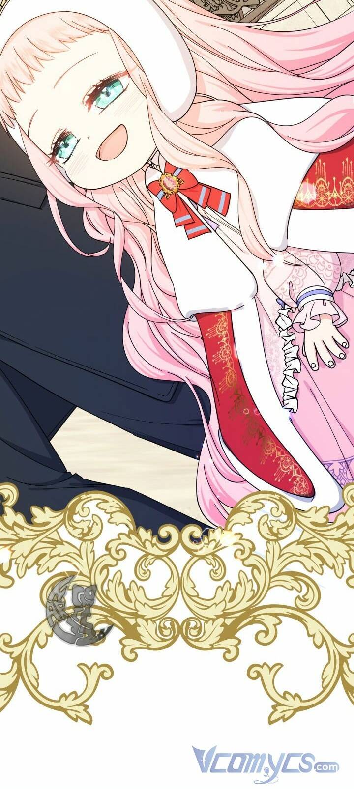 Tiểu Thư Tích Tiền Đi Bụi - Chap 23 - Trang 69
