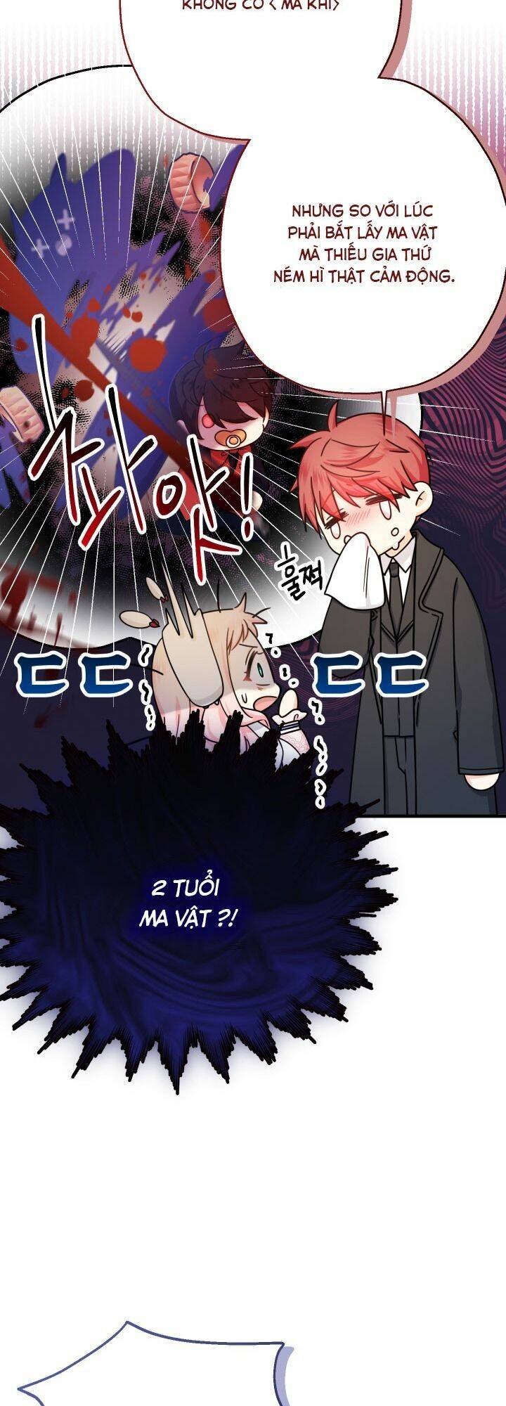 Tiểu Thư Tích Tiền Đi Bụi - Chap 23 - Trang 73