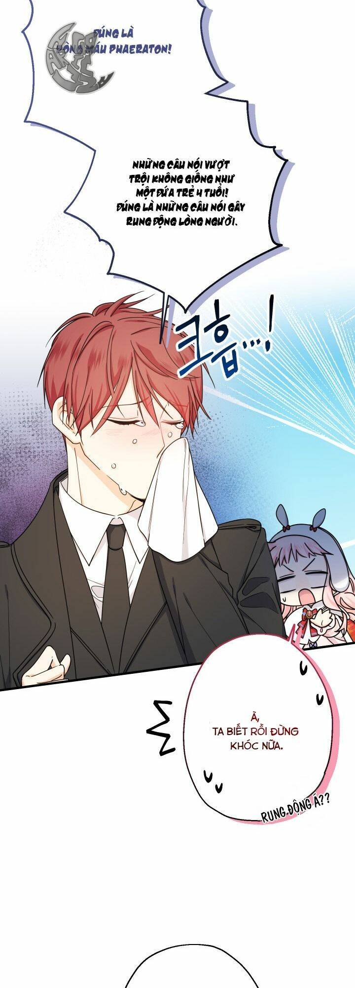 Tiểu Thư Tích Tiền Đi Bụi - Chap 23 - Trang 74