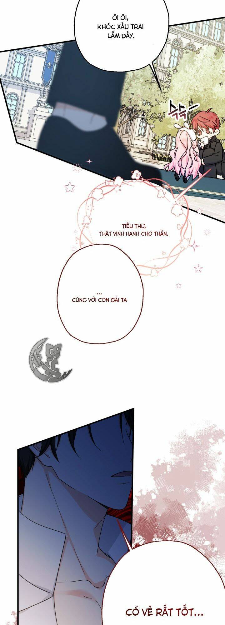 Tiểu Thư Tích Tiền Đi Bụi - Chap 23 - Trang 75