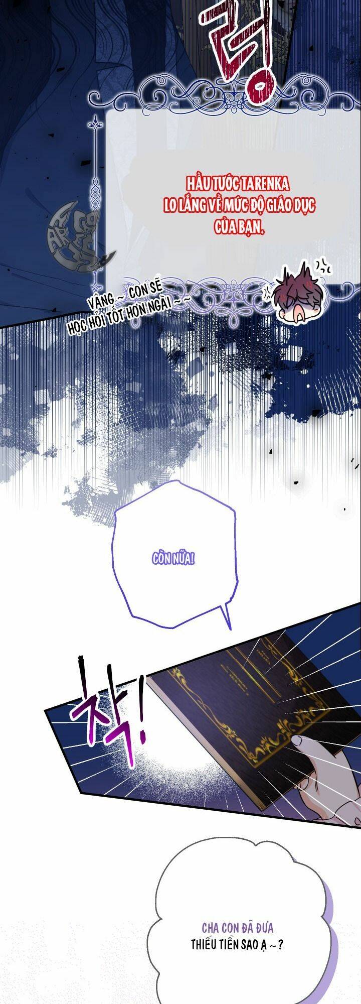 Tiểu Thư Tích Tiền Đi Bụi - Chap 23 - Trang 9