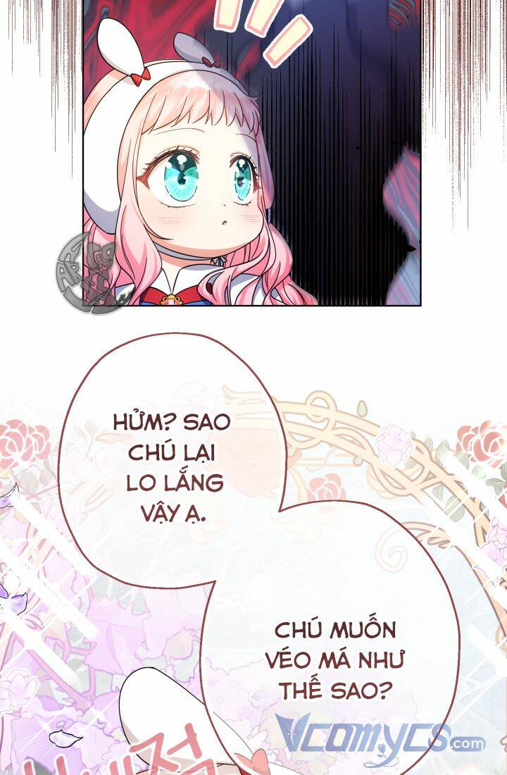 Tiểu Thư Tích Tiền Đi Bụi - Chap 24 - Trang 2