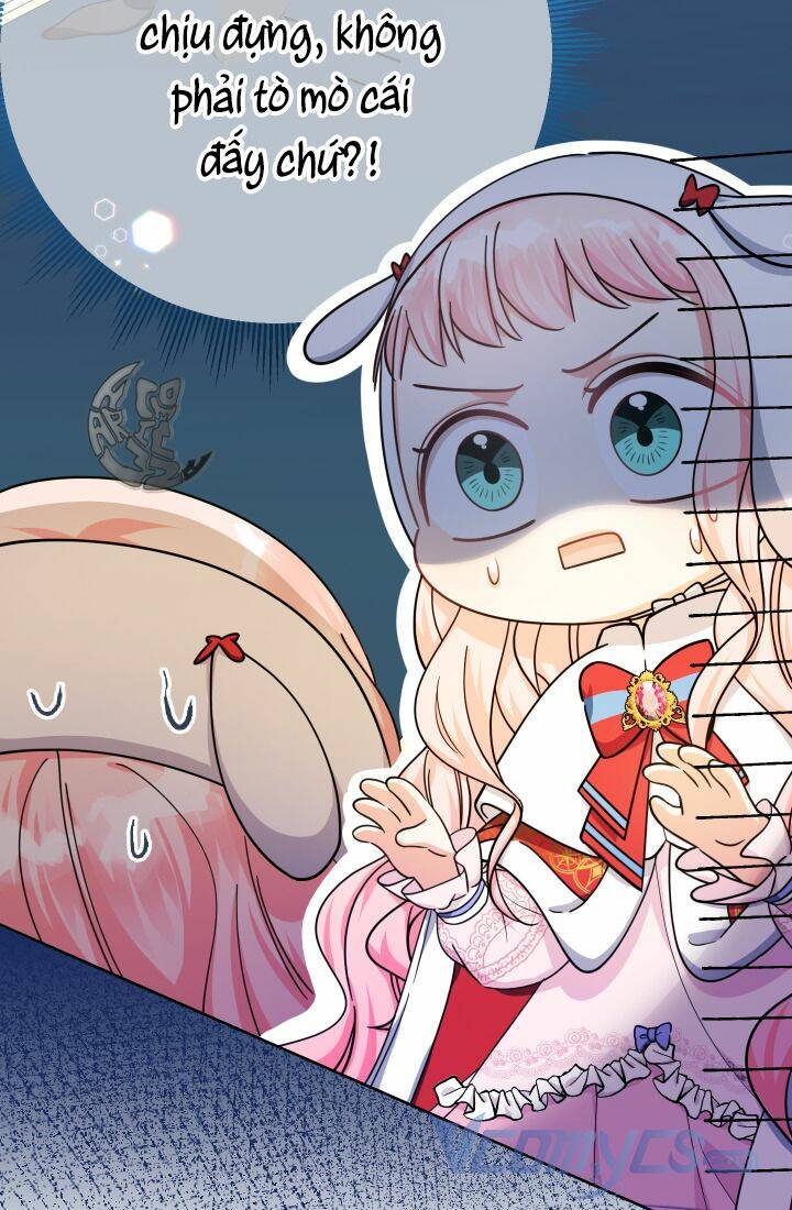Tiểu Thư Tích Tiền Đi Bụi - Chap 24 - Trang 11