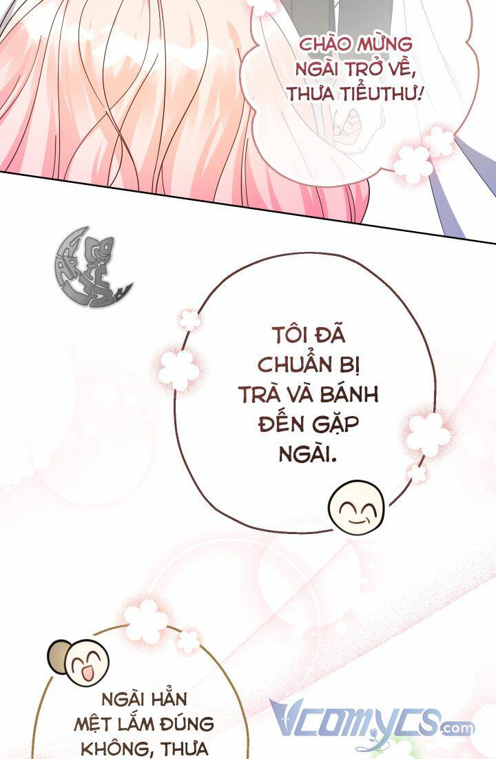 Tiểu Thư Tích Tiền Đi Bụi - Chap 24 - Trang 15