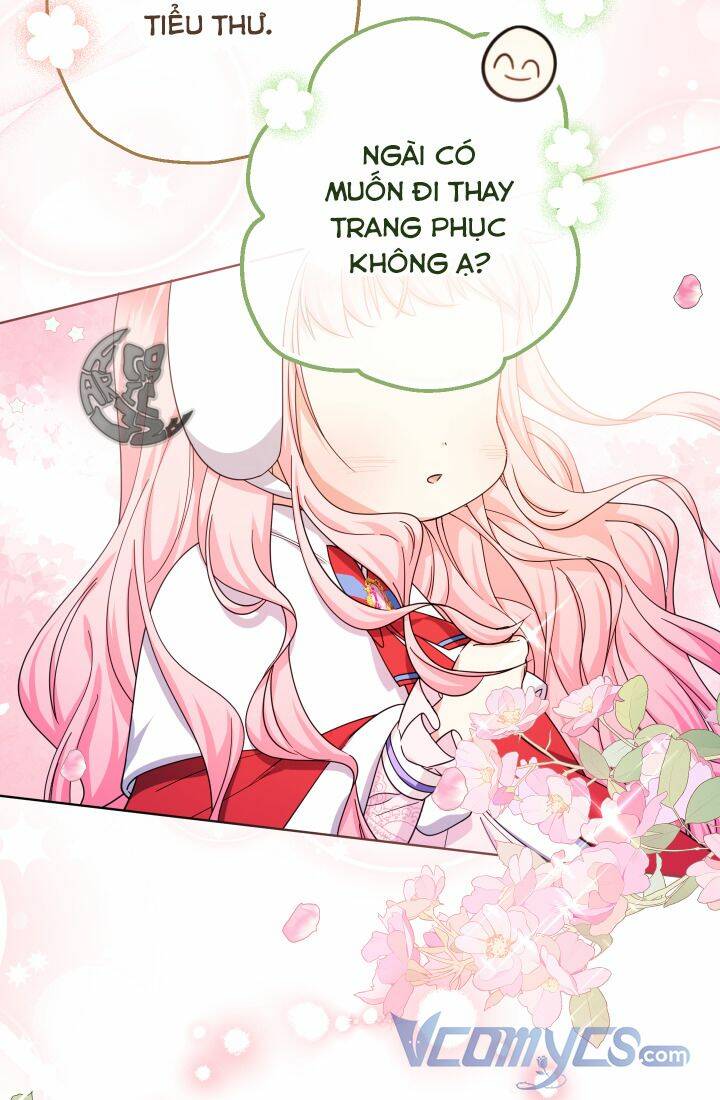 Tiểu Thư Tích Tiền Đi Bụi - Chap 24 - Trang 16