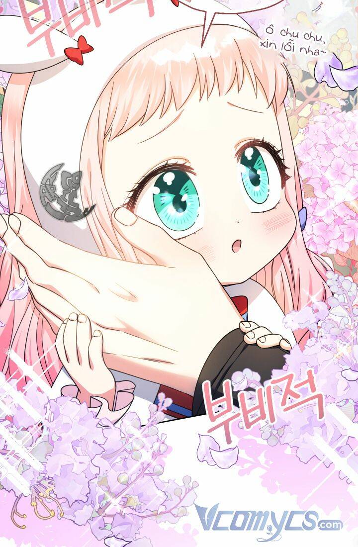 Tiểu Thư Tích Tiền Đi Bụi - Chap 24 - Trang 3