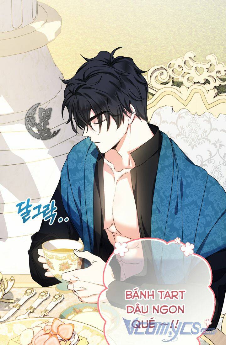 Tiểu Thư Tích Tiền Đi Bụi - Chap 24 - Trang 23