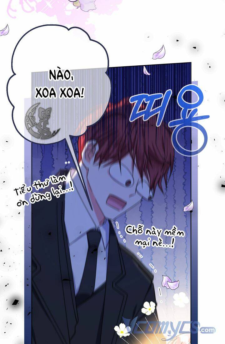 Tiểu Thư Tích Tiền Đi Bụi - Chap 24 - Trang 4