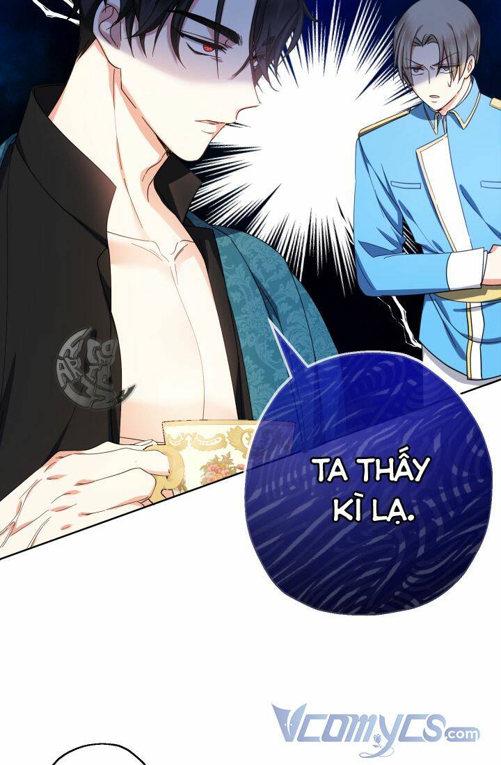 Tiểu Thư Tích Tiền Đi Bụi - Chap 24 - Trang 32