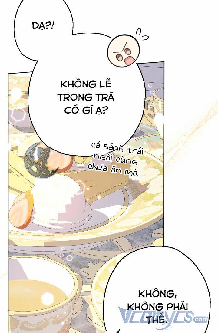 Tiểu Thư Tích Tiền Đi Bụi - Chap 24 - Trang 33