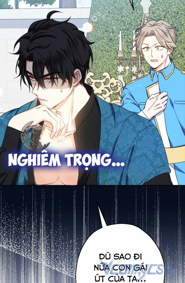 Tiểu Thư Tích Tiền Đi Bụi - Chap 24 - Trang 35