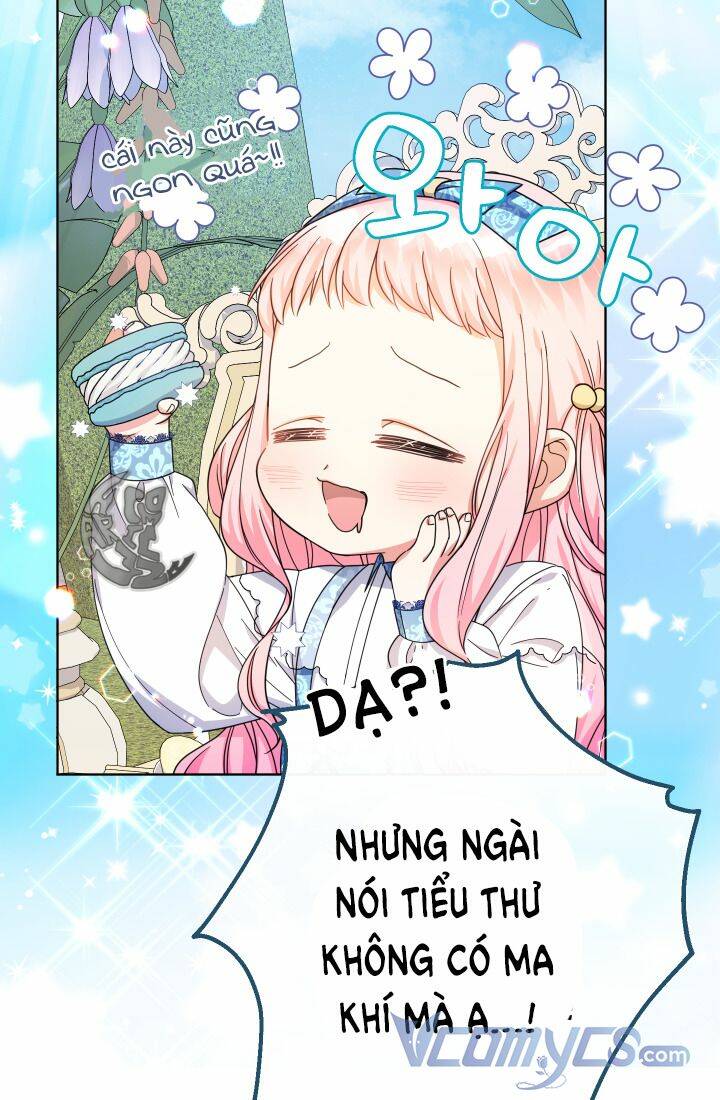 Tiểu Thư Tích Tiền Đi Bụi - Chap 24 - Trang 37