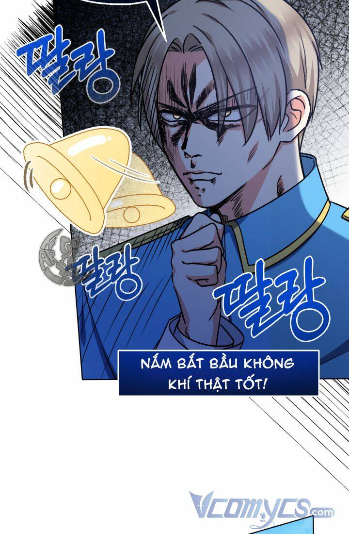 Tiểu Thư Tích Tiền Đi Bụi - Chap 24 - Trang 41