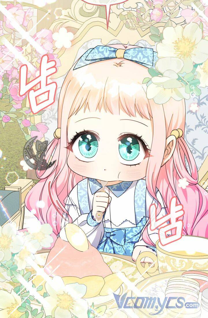 Tiểu Thư Tích Tiền Đi Bụi - Chap 24 - Trang 43
