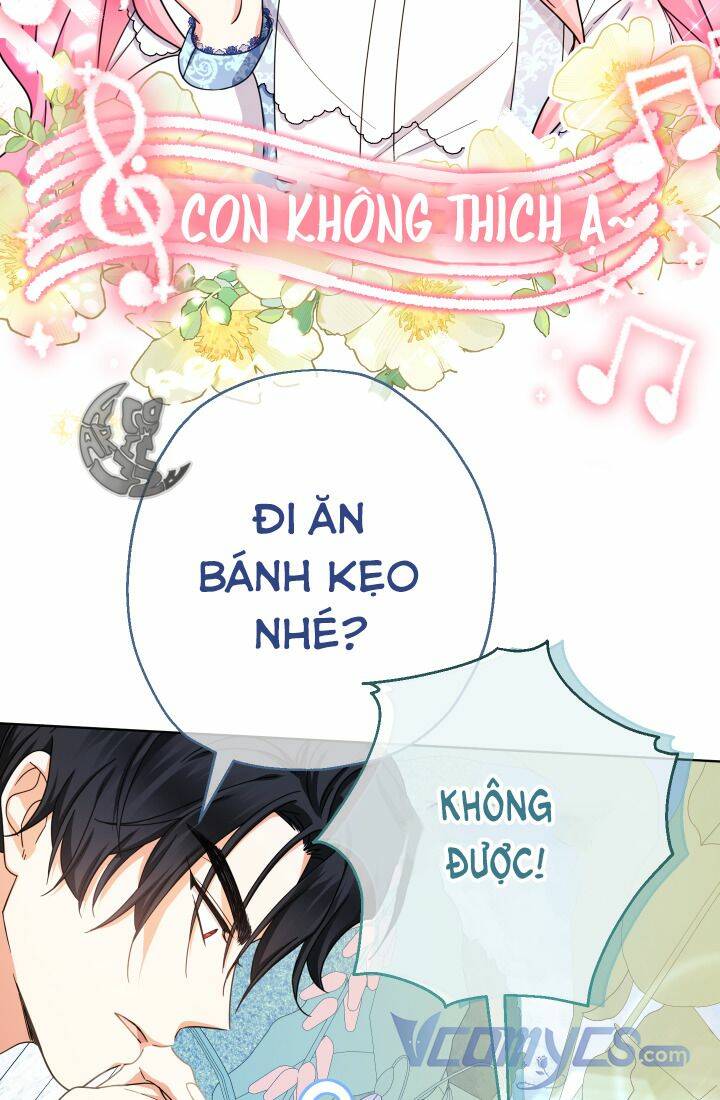 Tiểu Thư Tích Tiền Đi Bụi - Chap 24 - Trang 61
