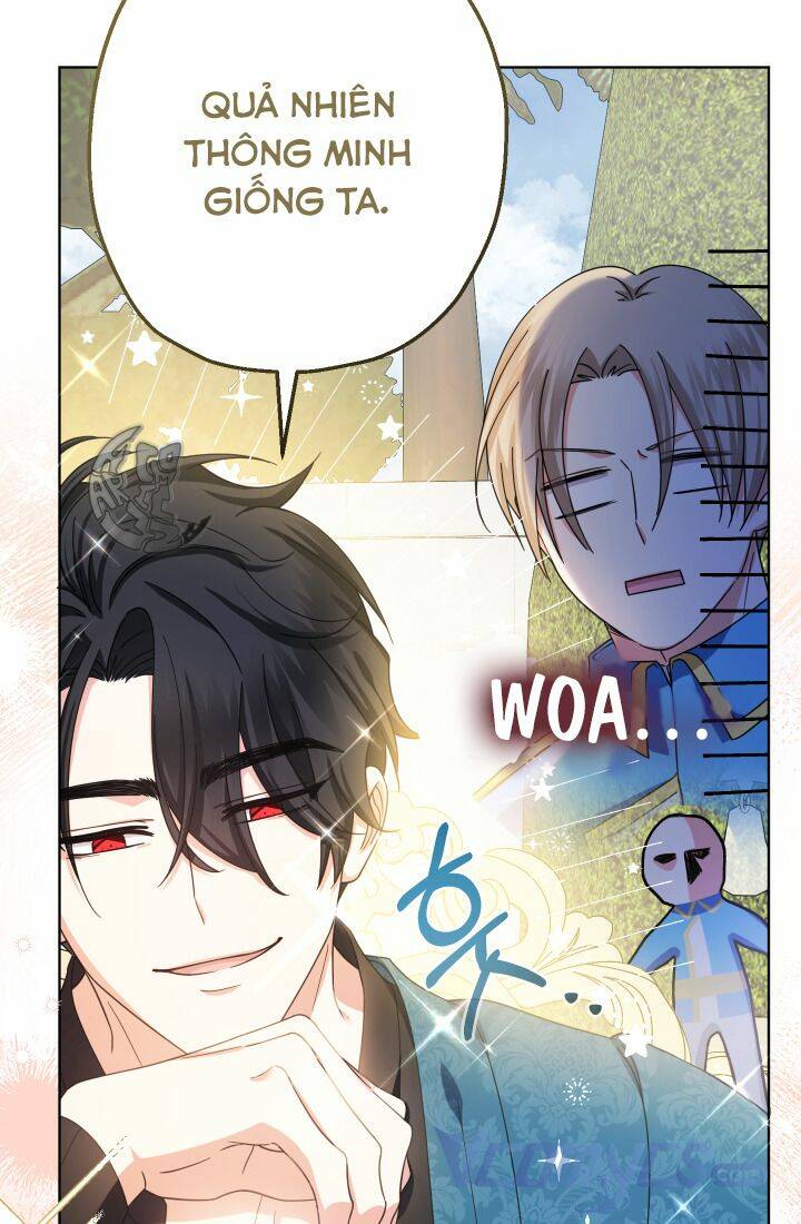 Tiểu Thư Tích Tiền Đi Bụi - Chap 24 - Trang 66