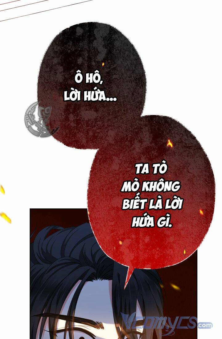 Tiểu Thư Tích Tiền Đi Bụi - Chap 24 - Trang 8